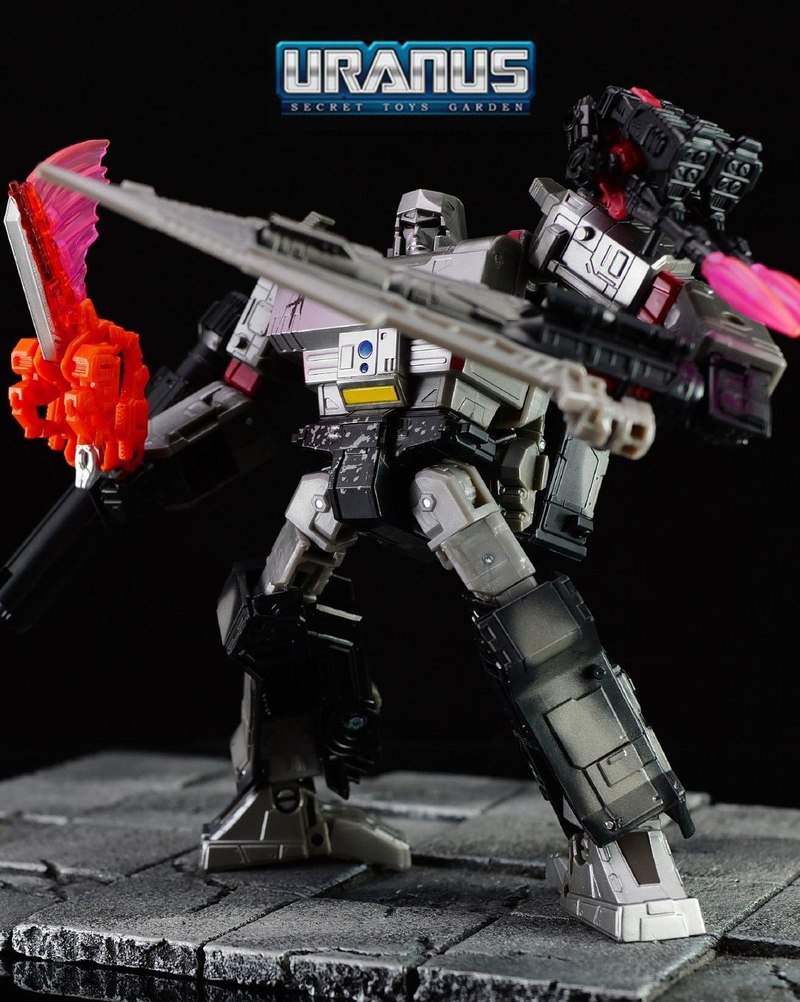 1980 megatron toy